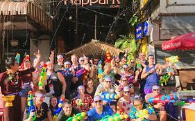 Nappark Hostel Bangkok 2*